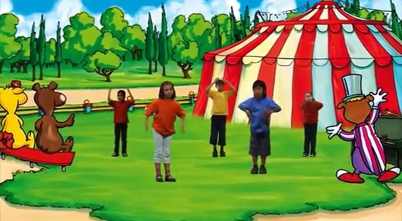 Ben & Bella The Clown Song (Complete Version) Song