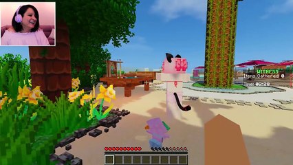 Aaron's Secret Revenge | Minecraft Murder