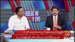 Why Hamid Mir and Muhammad Malick apologies from Aleem khan?