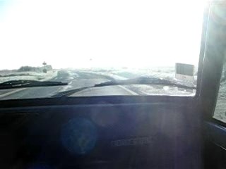 Un ptit tour dans ma 5 Alpine