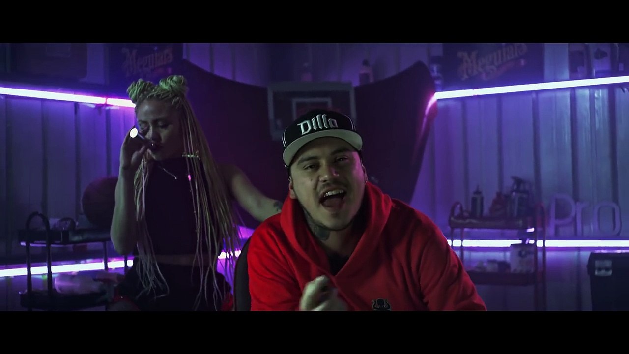 MAMBORAP — LET´S GO (VIDEO OFICIAL) 2018