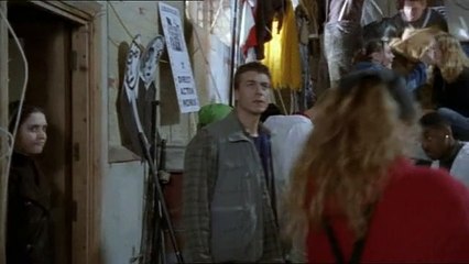 Ultimate Force - Series 1 - E 2 - Just A Target