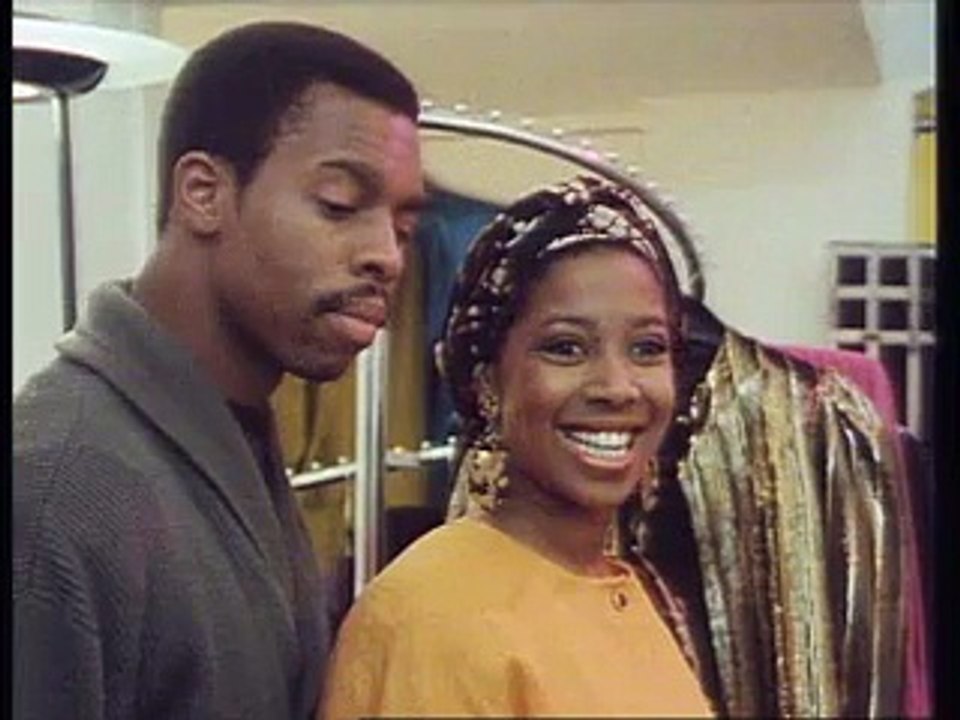 London's Burning - Series 3 - E 4