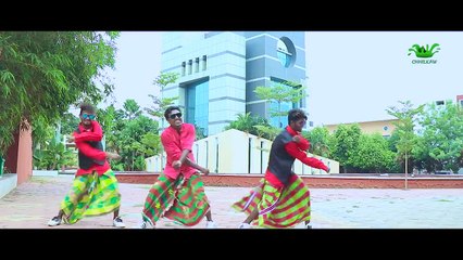 Rajdhani College Kuli I Santali Music Video_HD