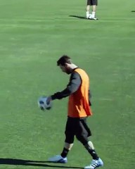 Wait for it. - HereToCreate