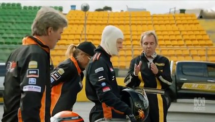 Upper Middle Bogan s03e5