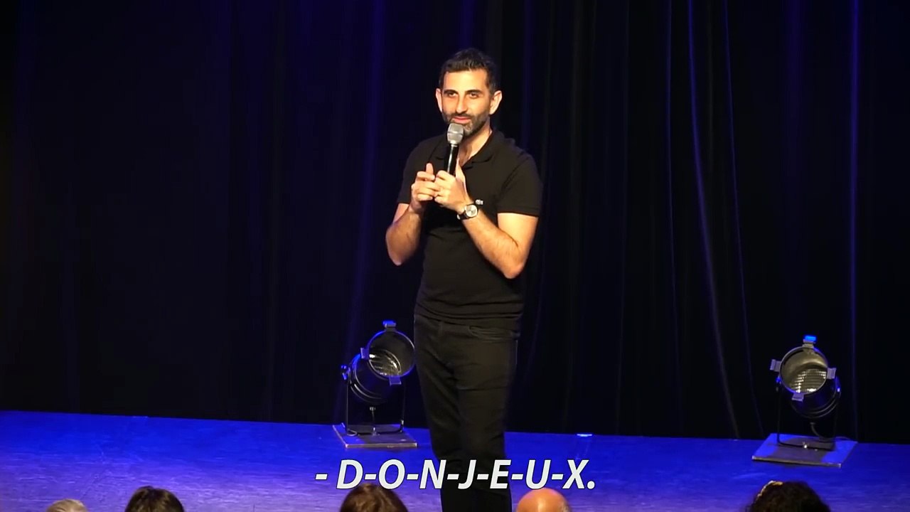 On reste entre incultes - 60 minutes avec Kheiron