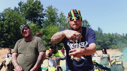 PSYKHO XIII-AKA-BAAAH!-FEAT.-BIZZBIZZ (GANJA NEED) VIDÉOCLIP-OFFICIEL!!