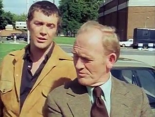 The Professionals - Series 4 - E 15