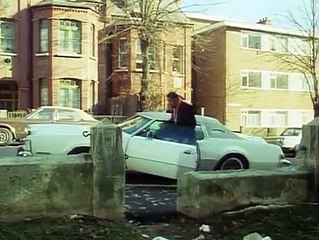 The Professionals - Series 4 E 4