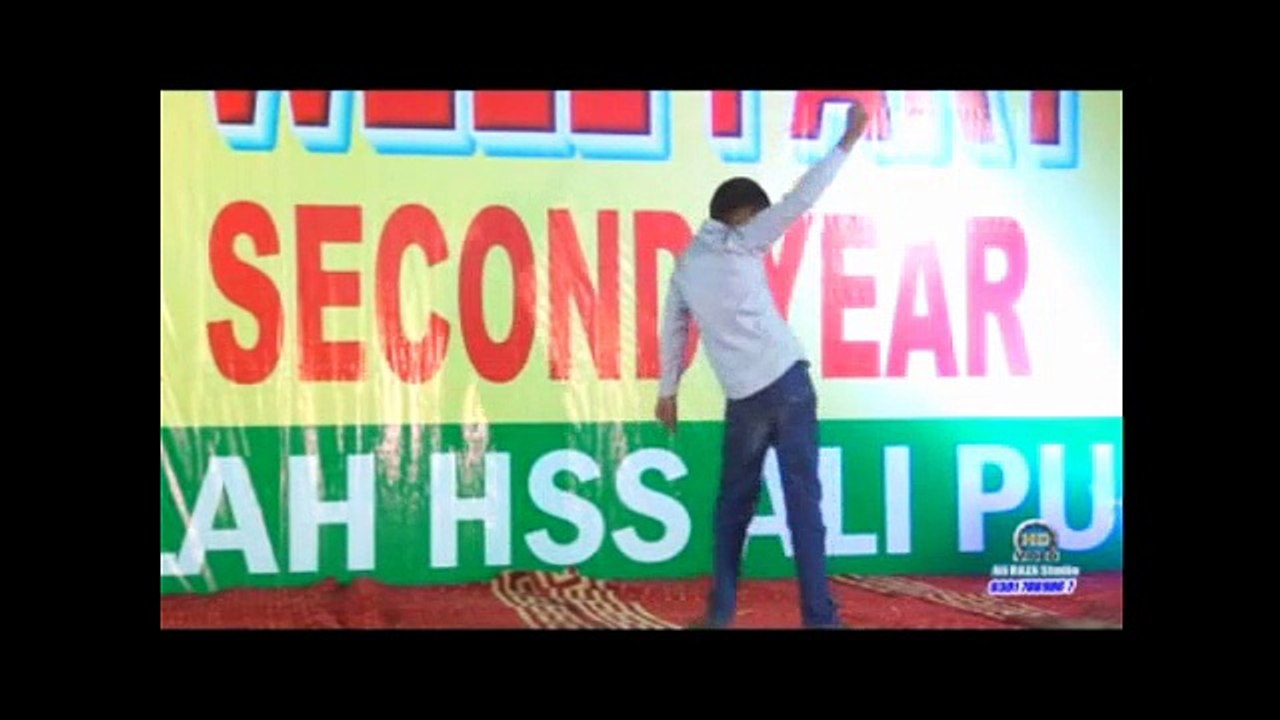 Super Dance On Song  Laila mn Laila