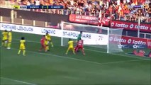 Dijon vs Nantes 2-0  Résumé et tout les Buts du match