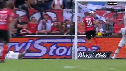 GNP 1 x 3 PSG - Tous les Buts & Résumé