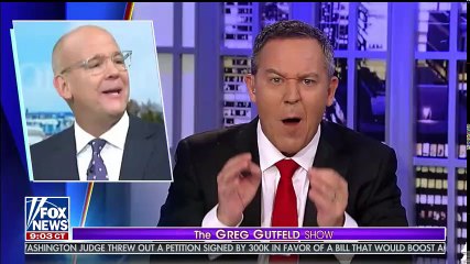The Greg Gutfeld Show - 8/18/18 | Fox News