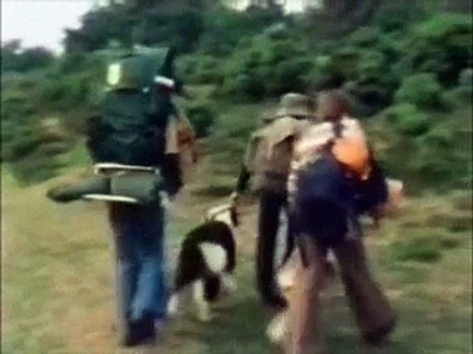 Famous Five - Series 1 - E 9
