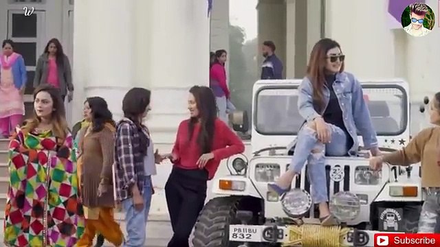 K Girls Attitude Special _ Latest Whatsapp Status Video 2018