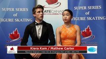 Novice Pattern Dance - 2018 Super Series Summer Skate - Skate Canada Rink (18)