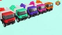 Baby Doll Learn Colors with Truck Educational Video Baby Doll Learn Colors with Truck Educational Video  Cars Toys for Kids Jhony Jhony Yes Papa Nurse Cars Toys for Kids Jhony Jhony Yes Papa Nurse-_ZMQgM5voDc