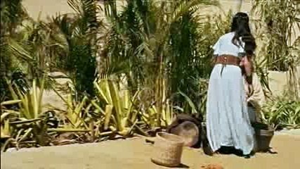 A Terra Prometida Capitulo 64 Completo na integra