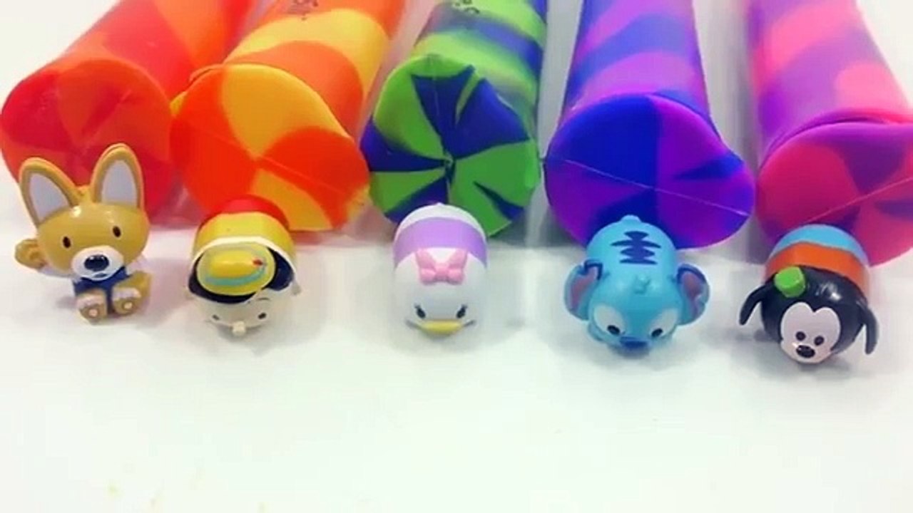 Learn Colors Rhymes For Kids With Cherry Soft Jelly Gummy DIY Pudding | One Two Buckle My