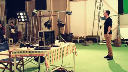 فيلم قصص الحب الطبيعية مترجم للعربية – قسم 2 –