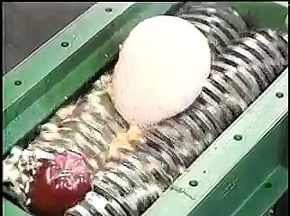 This Machine Destroys EVERYTHING