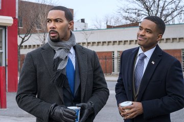 (Online Streaming) Power Season 5 Episode 9