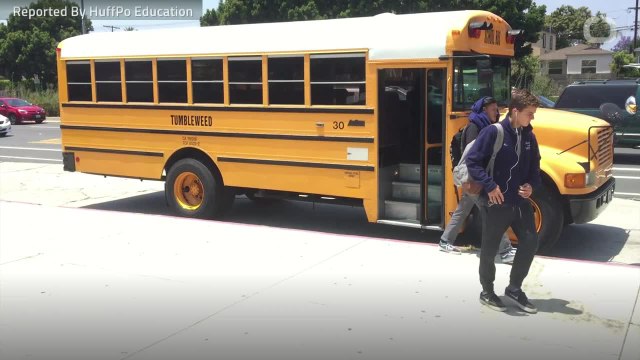 Should Teachers Share Their Political Views With Students?