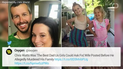 Denver Father Under Arrest For Murdering Family