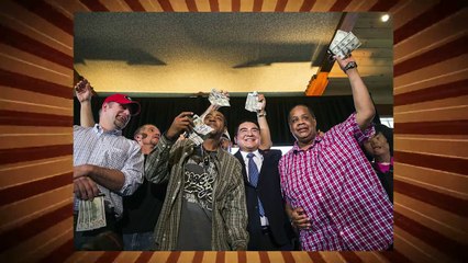 The Real Crazy Rich Asians of China