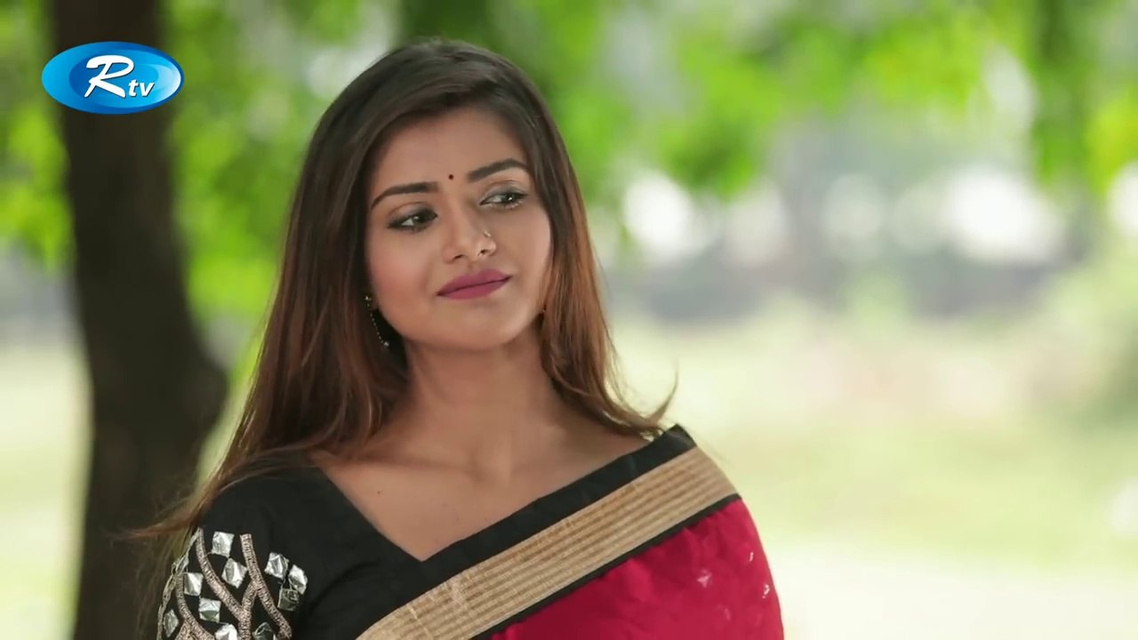 Tumi Robe - তুমি রবে - Tausif Mahabub - Tanjin Tisha - Bangla Natok - Special Single Drama