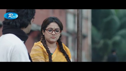 Tokhon Pochattor - তখন পঁচাত্তর - Raisul Islam Asad - Runa Khan  - Bangla Natok