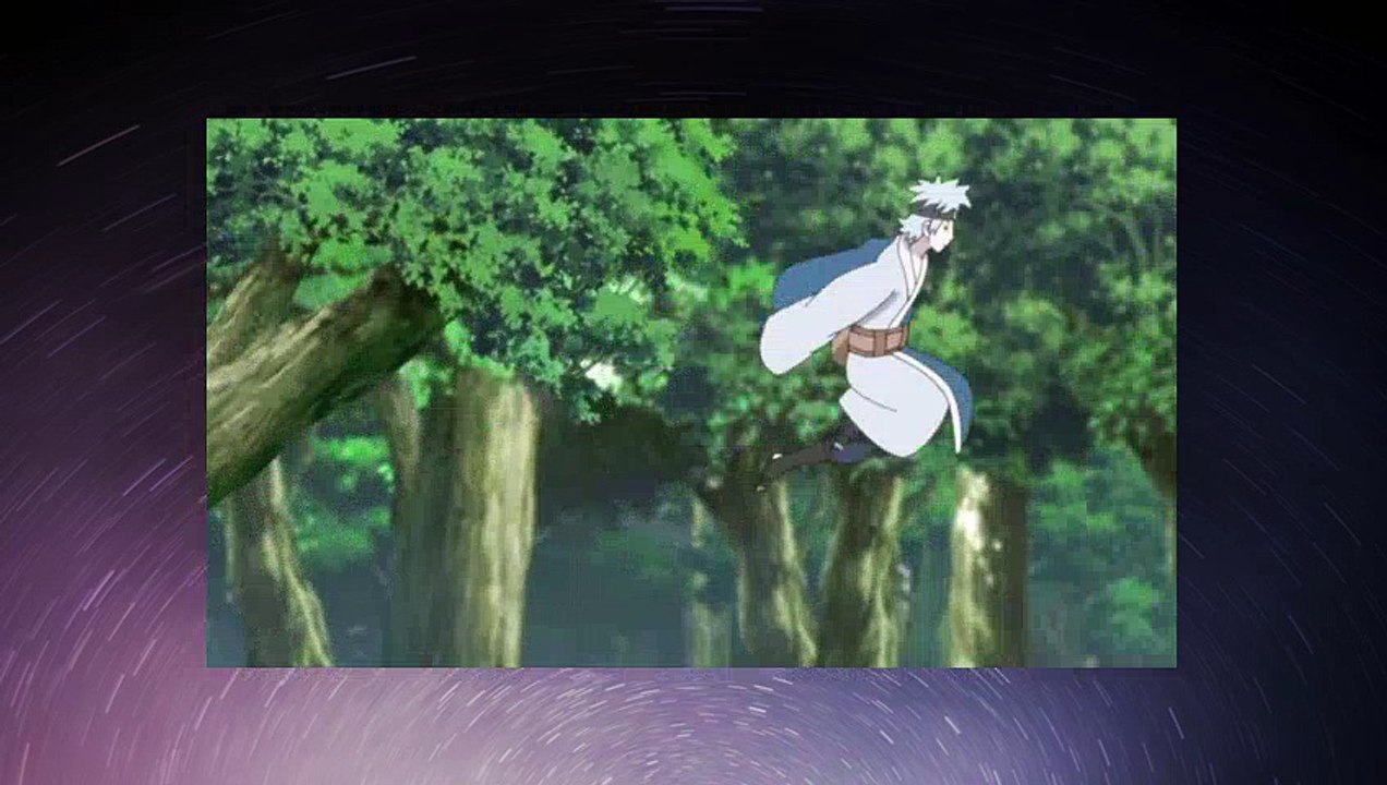 [HorribleSubs] Boruto - Naruto Next Generations - 69
