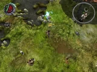 Bard's Tale Ch01-04 - Barrel Rewards