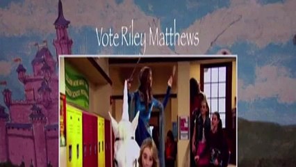 Girl Meets World S1E14- Girl Meets Friendship