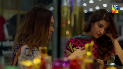 Main Khayal Hoon Kisi Aur Ka Episode #08 HUM TV Drama 11 August 2018