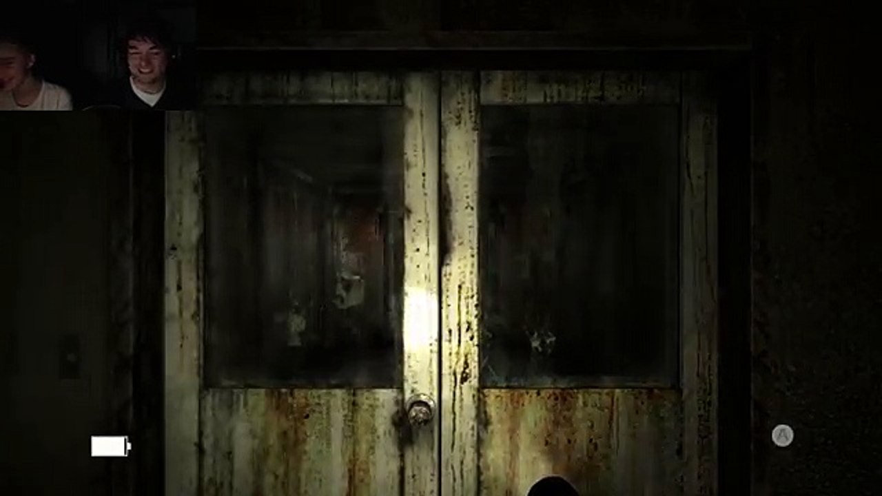 Ju On The Grudge Wii Horror Games Der Pure Horror 1