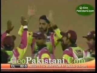 Superstars vs Lions ICL Final Pt2