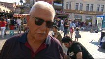 Turks' woes over currency crisis: 'It is a kind of Cold War'