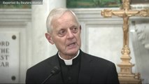 Archbishop Of Washington Pulls Out Of Ireland Congress Amid Sexual Abuse Scandal