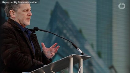 Billionaire Dan Gilbert Is Betting On Detroit's Future