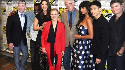 ‘Good Place’ Writer Megan Amram Made a Series About Wanting an Emmy