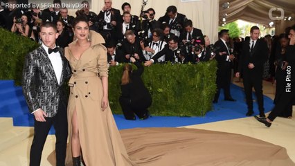 Priyanka Chopra, Nick Jonas Make Their Engagement Official