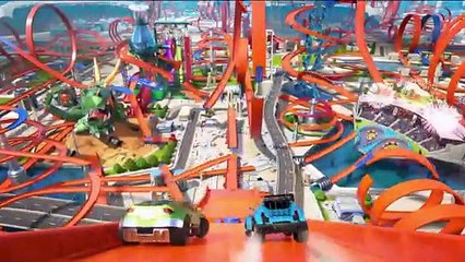 CN LA - Short continuity August 18th, 2018 During SCI premiere
