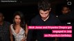 Nick Jonas And Priyanka Chopra Have Traditional Roka Ceremony