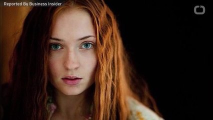 Sophie Turner Welcomes Priyanka Chopra To The Jonas Family