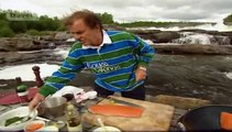 Floyd's Fjord Fiesta - S01 - E07 - Norway