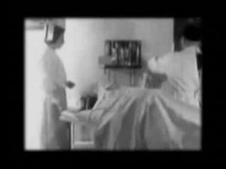 SOMBRE ESPOIR=Emphysème [CLIP]-