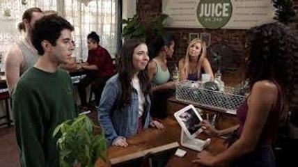 Alone Together Season 2 Episode 8 - FullWatch; Series