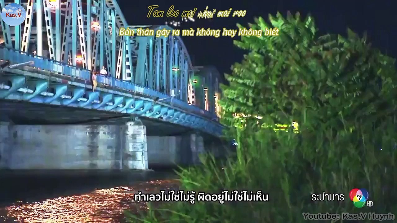 [Vietsub+Kara] Quá khó để thứ tha OST vũ điệu quỷ dữ OST Vũ Điệu Quỷ Dữ - Rabum Marn